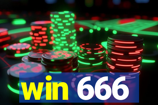 win 666